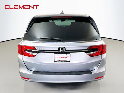 Used 2021 Honda Odyssey EX image 8