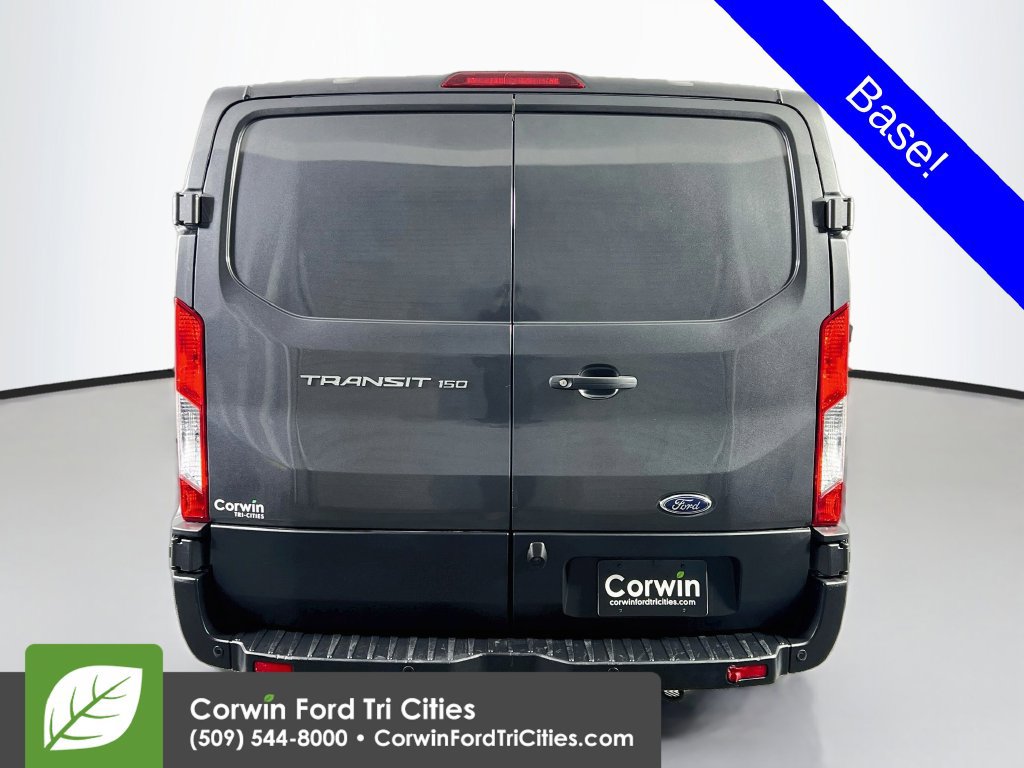 Used 2019 Ford Transit 150 130 Low Roof RWD image 12