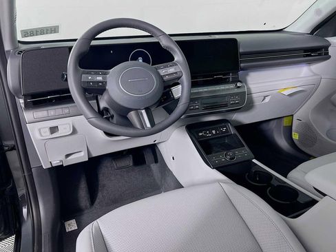 New 2026 Hyundai Kona Limited image 7