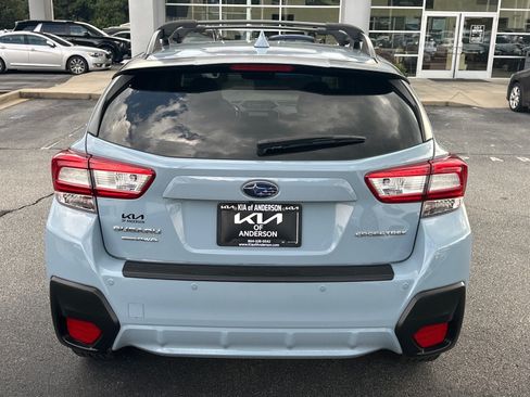 Used 2019 Subaru Crosstrek 2.0i Limited w/ Moonroof Package w/Navigation AWD/4WD image 4