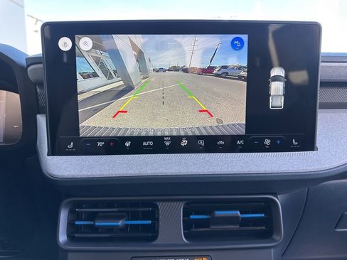 New 2025 Ford Maverick XLT w/ Equipment Group 301A image 38