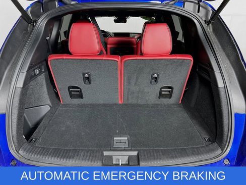 Used 2025 Acura MDX A-Spec image 29