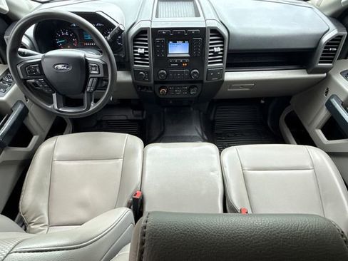 Used 2022 Ford F250 XL w/ Power Equipment Group image 12