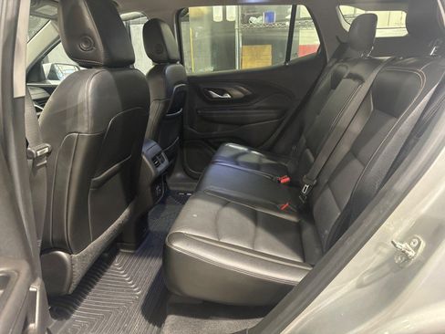 Used 2019 GMC Terrain SLT w/ Preferred Package FWD image 47