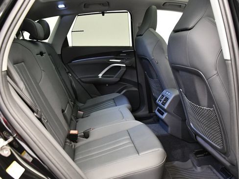 Used 2025 Audi Q5 Premium Plus w/ Premium Plus AWD/4WD image 52