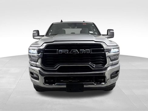 Used 2026 RAM 2500 Big Horn AWD/4WD image 5
