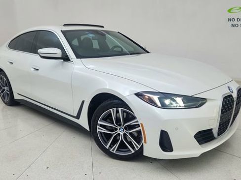 Used 2026 BMW 430i RWD image 88