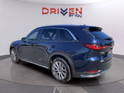 Used 2024 MAZDA CX-90 3.3 Turbo w/ Premium Package