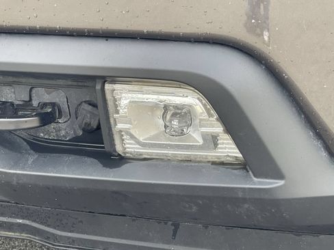 Used 2021 Chevrolet Silverado 1500 RST w/ Convenience Package II AWD/4WD image 16
