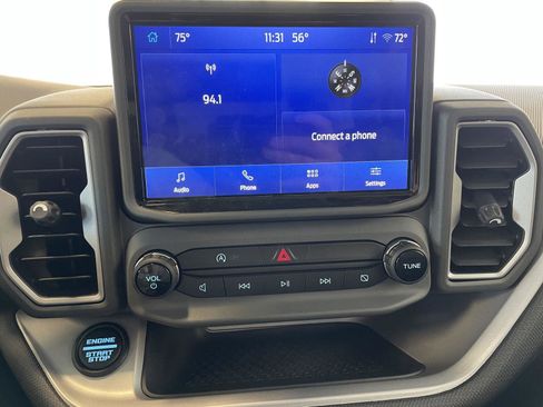 Used 2023 Ford Bronco Sport Outer Banks w/ Tech Package image 30