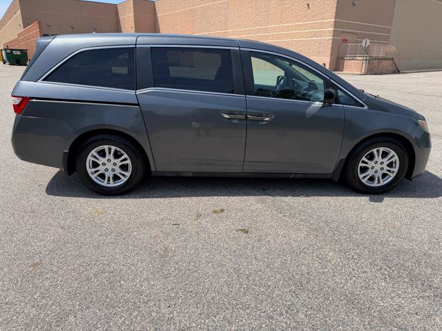 Used 2013 Honda Odyssey EX-L image 38