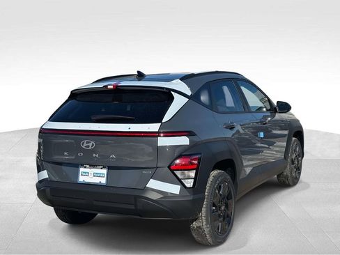 New 2026 Hyundai Kona SEL Sport image 4