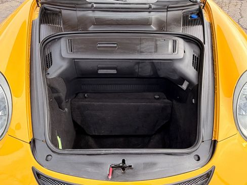 Used 2008 Porsche 911 Carrera image 38