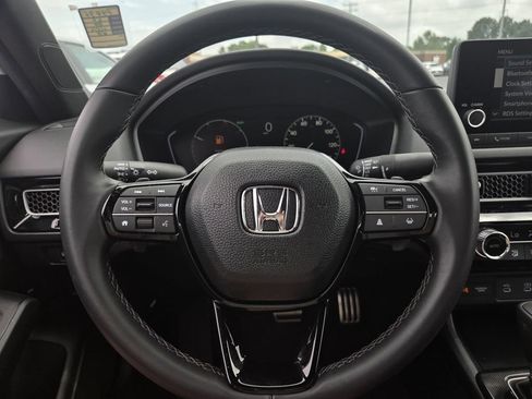 Used 2026 Honda Civic FWD Hybrid Sedan image 20