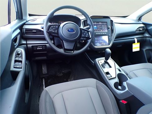 Certified 2026 Subaru Crosstrek 2.5i image 16