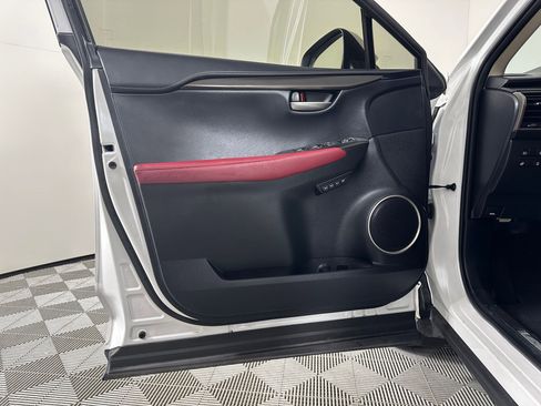 Used 2020 Lexus NX 300 AWD w/ Premium Package image 23