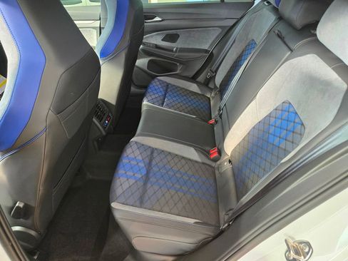 New 2026 Volkswagen Golf w/ Euro Style Package AWD/4WD image 8