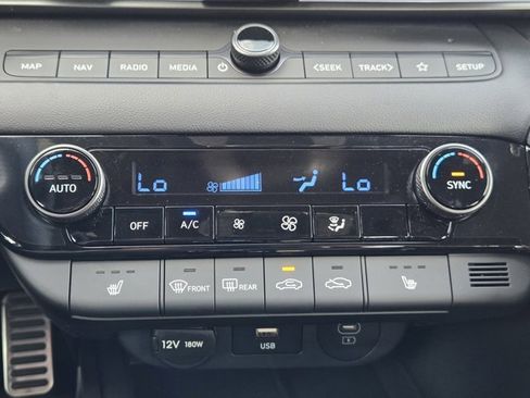 Certified 2024 Hyundai Elantra N image 18