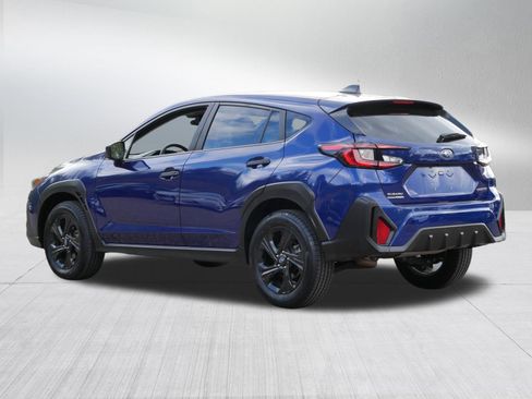Used 2024 Subaru Crosstrek 2.0i AWD/4WD image 5