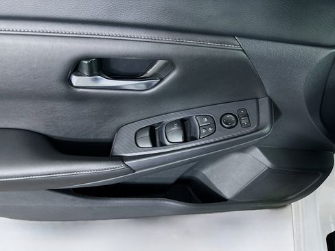 Used 2024 Nissan Sentra SV w/ All-Weather Package image 15