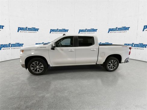 Used 2023 Chevrolet Silverado 1500 LT image 6