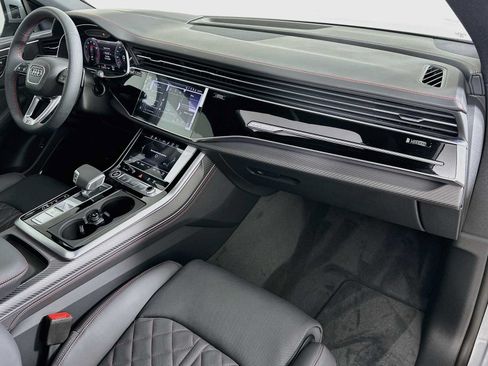 New 2026 Audi Q8 Prestige AWD/4WD image 28