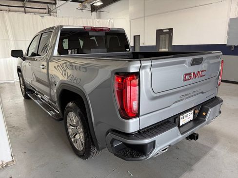 New 2026 GMC Sierra 1500 Denali w/ Technology Package AWD/4WD image 38