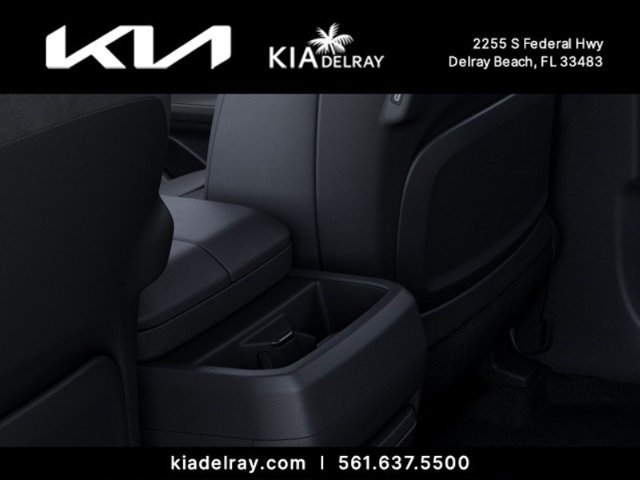 New 2027 Kia Telluride X-Line SX Prestige AWD/4WD image 26