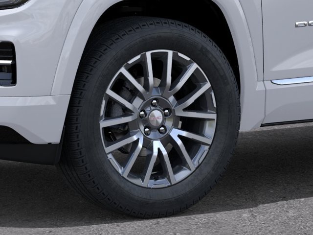 New 2027 GMC Terrain Denali AWD/4WD image 9