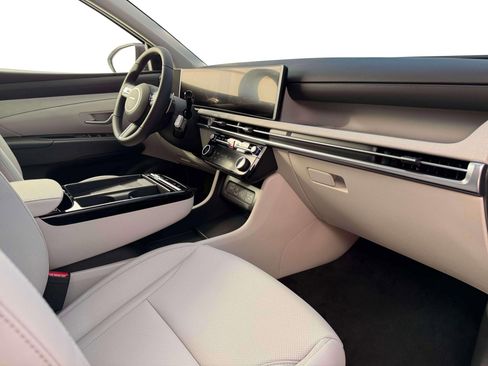 New 2026 Hyundai Tucson SEL image 15