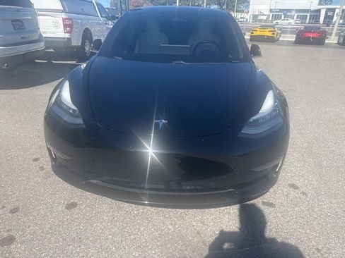 Used 2019 Tesla Model 3 Long Range image 7