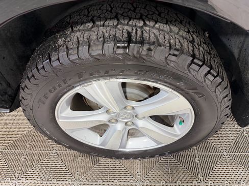 Used 2010 Acura MDX image 20