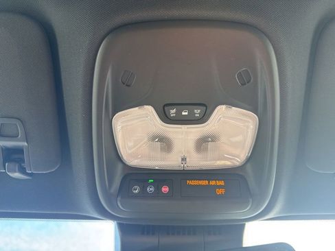 New 2026 GMC Canyon AT4 image 37