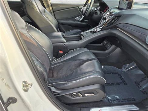 Used 2020 Acura RDX A-Spec FWD image 21