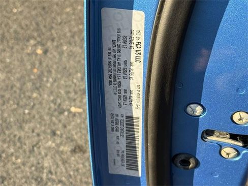 Used 2019 Dodge Challenger R/T Scat Pack image 25