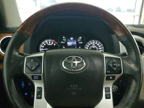 Used 2021 Toyota Tundra 1794 Edition RWD image 25