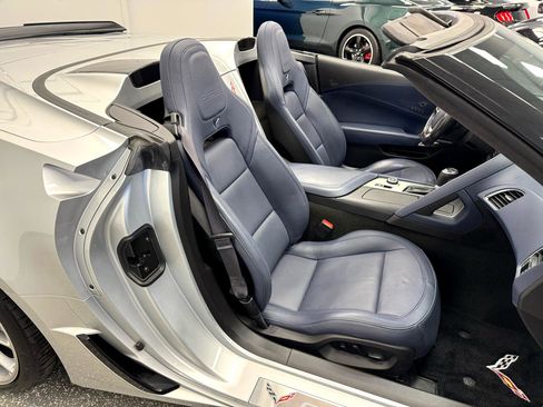 Used 2017 Chevrolet Corvette Z06 image 17