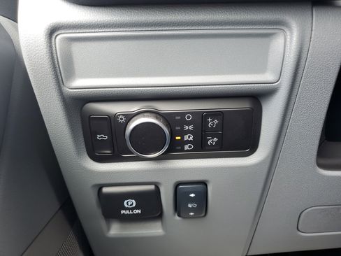 New 2025 Ford F150 Lightning Flash image 24