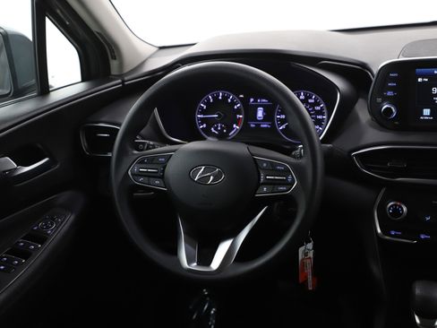 Used 2020 Hyundai Santa Fe SE image 15