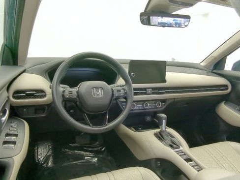 Used 2025 Honda HR-V EX-L image 22
