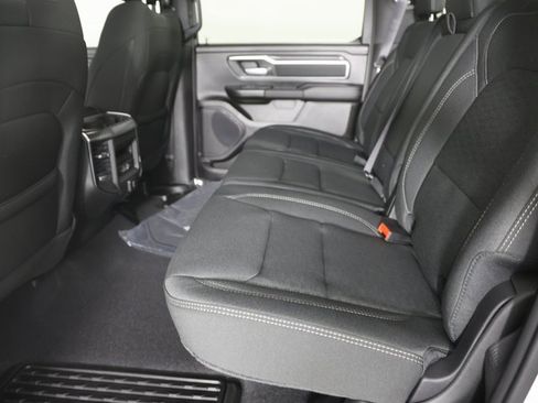 New 2026 RAM 1500 Big Horn image 10