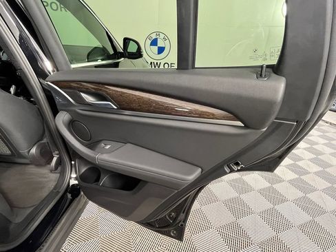 Used 2021 BMW X3 xDrive30i w/ Convenience Package image 25