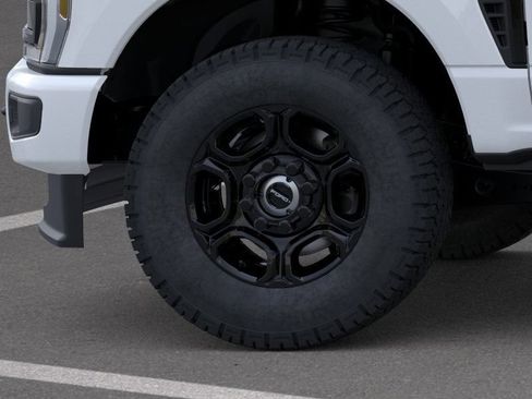 New 2026 Ford F250 XL w/ STX Appearance Package AWD/4WD image 19
