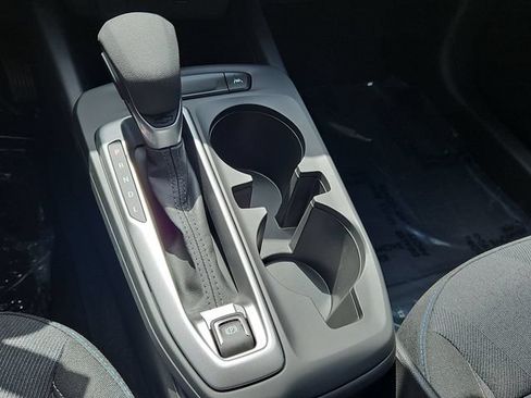 New 2026 Chevrolet Trax LS w/ LS Convenience Package FWD image 17