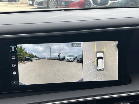 Used 2026 Hyundai Palisade SEL FWD image 36