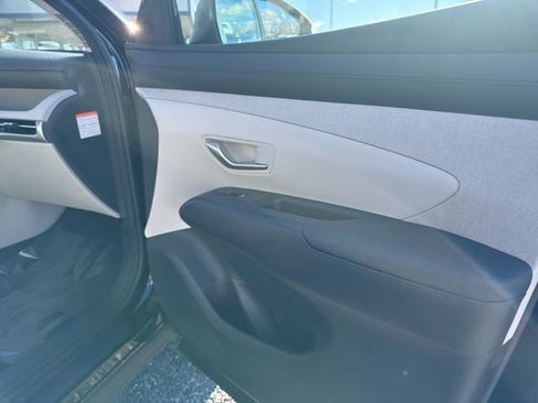 New 2026 Hyundai Tucson SEL AWD/4WD image 8