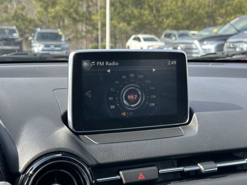 Used 2016 MAZDA CX-3 Grand Touring image 12