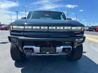 New 2025 GMC Hummer EV 3X video 2