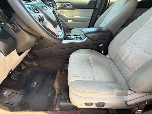Used 2013 Ford Explorer 4WD image 12