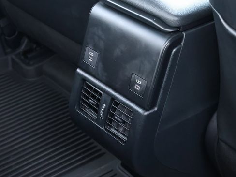 Used 2024 Toyota bZ4X XLE w/ Weather Package image 36